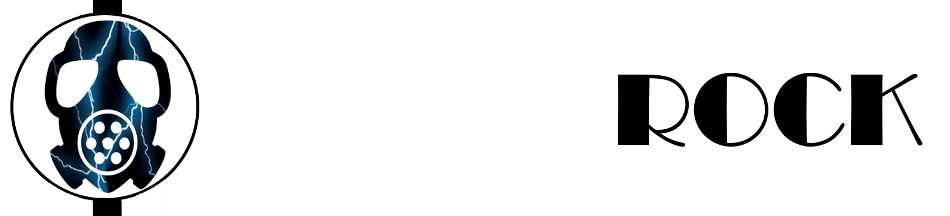 Logo GamesRock