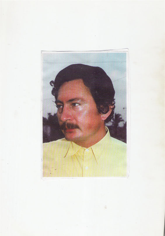 alejandro marat