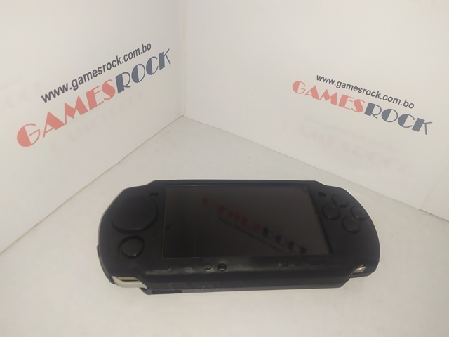 PSP 3000 Desbloqueada con 32gb