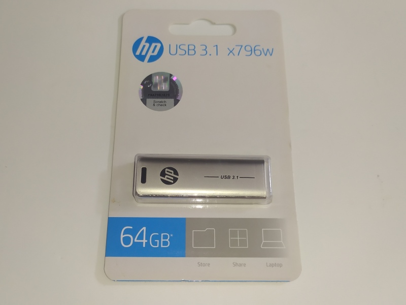 Flash USB 64GB