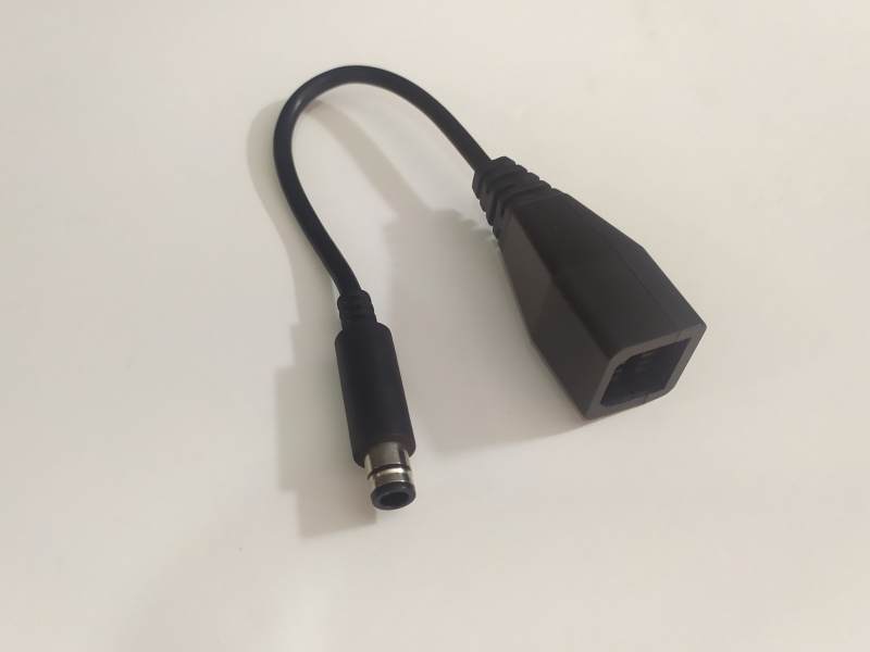 Xbox 360 Conector de Fuente E