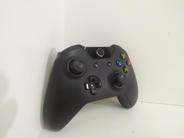Xbox One Mando