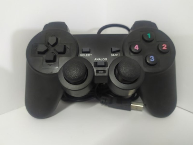 PC Mando