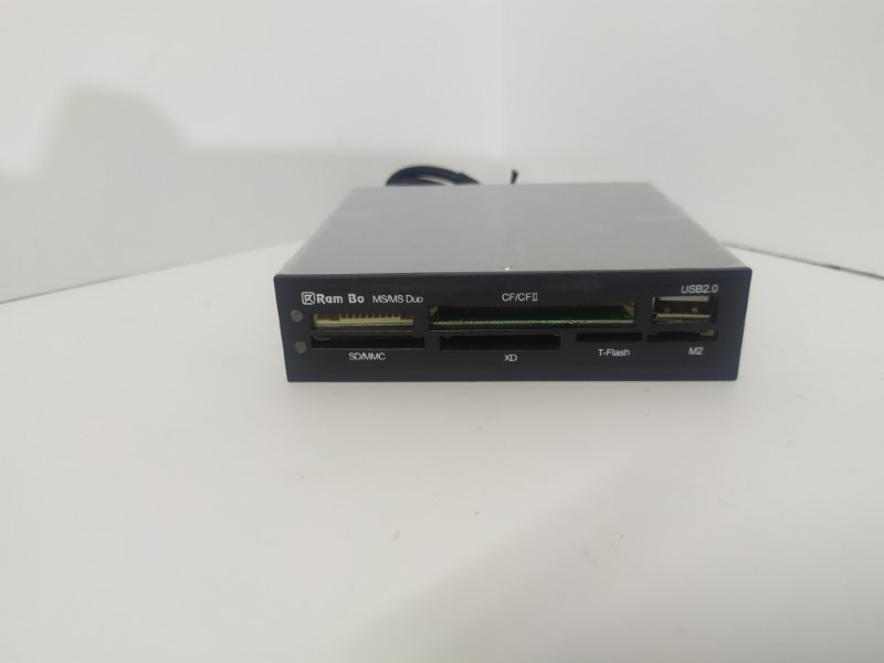 PC Multilector