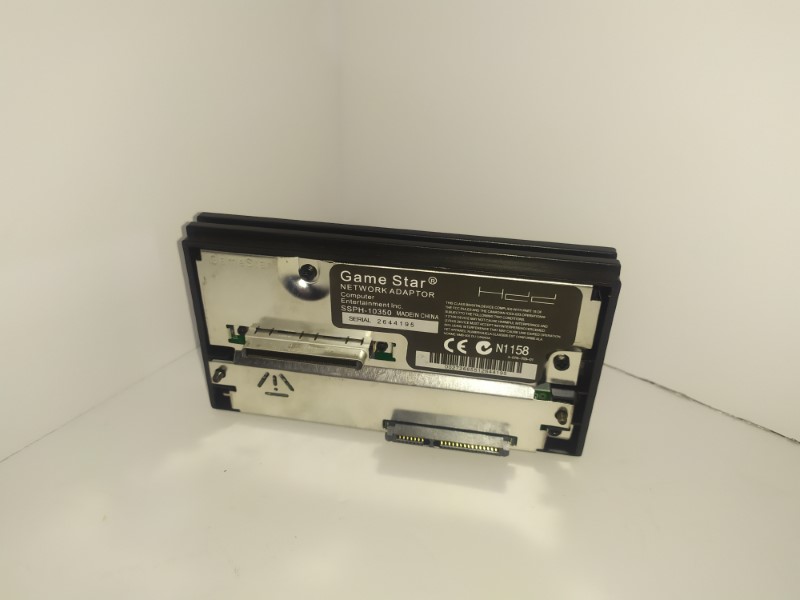 Ps2 Fax-modem