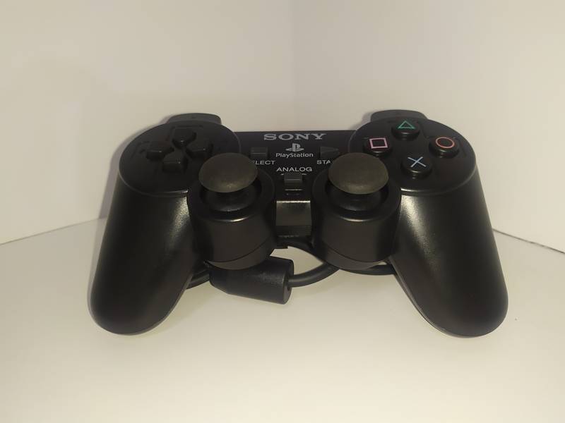 PS2 Clase A Mando