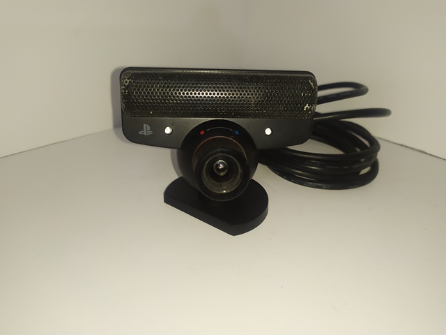 PS3 Camara Original