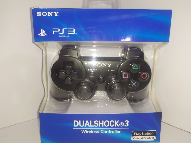 PS3 Clase A Mando